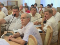 Functionarul de la Primarie care a fost filmat cum ia mita va fi concediat!