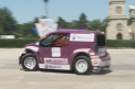 Masinile volkicar au facut un show exceptional la Balti! Cine a castigat a 3-a etapa V1 Challenge