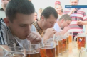 Berea devine oficial bautura alcoolica! Bumacov, nemultumit ca moldovenii beau mai putin vin