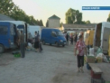 Schimb de replici pe marginea inchiderii pietei din Hancesti! "Primarul si-a lichidat concurenta!"