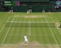 Inca o eliminare soc la Wimbledon! Maria Sarapova, trimisa acasa! Cum evolueaza favoritii