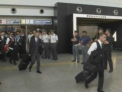 Italienii s-au intors acasa! Vicecampionii Europei, aplaudati la aeroport!