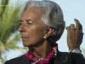 Christine Lagarde "nu este dispusa" sa renegocieze planul de imprumut pentru Grecia