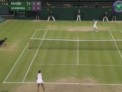 Campioana in exercitiu, Petra Kvitova, eliminata de la Wimbledon! Cine sunt semifinalistele