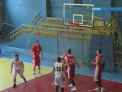 Moldova, invinsa de Andorra la Campionatul European de baschet intre tarile mici
