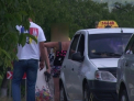 Cuplul suspectat ca a omorat o taximetrista la Ialoveni, in arest pentru 30 de zile!