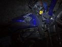 Un motociclist a murit dupa ce nu a cedat trecerea si a lovit lateral un autocamion