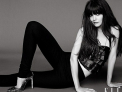 Katie Holmes, sedinta foto inedita: "Ma simt mai sexy"