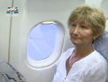 (P) Ani de zile departe de casa. Compania Air Moldova a ajutat-o sa revina acasa! 