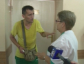 Se fura si din spitale. Barbat, suspectat ca ar fi sustras un furtun din Spitalul de Urgenta