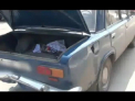 VIDEO. Risca sa se intoarca dupa gratii. Un fost detinut a furat un automobil si a fugit in Cricova