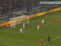 Nebuni dupa fotbal. Fanii lui Bayern Munchen au luat cu asalt casele de bilete