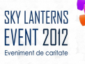 (P) StarNet te invita la Sky Lanterns Event 2012 ca sa cucerim impreuna cerul acestui iulie