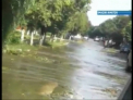 Cerul s-a dezlantuit! Furtuna a lasat cateva localitati fara curent electric
