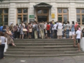 A inceput febra inscrierii la universitate. Ce facultati au fost cele mai solicitate
