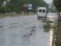 Vijelia a facut prapad in toata tara! O femeie, ucisa de trasnet! Peste 100 de localitati in bezna