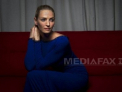 Uma Thurman a devenit din nou mama, la varsta de 42 de ani