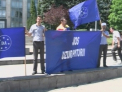 Victor Ponta, intampinat cu huiduieli! Ce i-a nemultumit pe protestatari