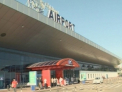 Alarma falsa cu bomba la Aeroport!