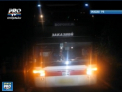 Barbatul, strivit de rotile unui autobuz la data de 24 iunie, nu a fost inca identificat!