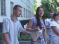 S-au bucurat de nota 5 de parca ar fi primit 10! Mai mult de jumatate din elevi nu au sustinut BAC-ul