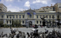 Der Spiegel: Rabdarea FMI se apropie de sfarsit. Se analizeaza oprirea sprijinului pentru Grecia