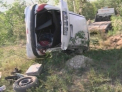Moarta pe marginea soselei! Caz invaluit de mister la Vatra! Soferul unui Peugeot facut zob, acuzat de omor