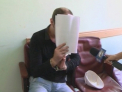 Barbatul care a ucis un om langa o benzinarie din Ialoveni a fost prins! Motivul pentru care a impuscat