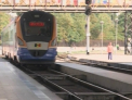 De azi pe maine. De ce trenul european Tighina - Ocnita nu a iesit pe ruta