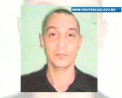 Un detinut a evadat din penitenciarul de la Pruncul!