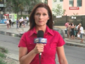 Cu plapumele la Consulat! Tinerii se pregatesc pentru inca o noapte sub cerul liber