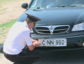 A inceput vanatoarea asupra soferilor cu geamurile fumurii! Peste 200 de conducatori, amendati