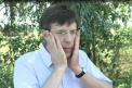 VIDEO. Primarul Chirtoaca, doborat de canicula! I s-a facut rau in timp ce discuta cu jurnalistii
