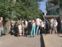 Indiferent la ce facultate, dar in Romania! Tinerii moldoveni vor sa ajunga peste Prut cu orice pret