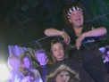 Stilistul rus George Rovals a facut show la Chisinau! Cum a impresionat maestrul in arta coafurii