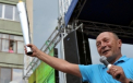 Rezultate exit-poll referendum 2012 pentru demiterea presedintelui Traian Basescu
