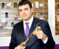 Chiril Gaburici a parasit functia de director general Moldcell. Cine il va inlocui