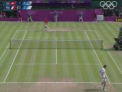 Roger Federer ataca tare titlul olimpic la individual! Cum a evolueaza in primele meciuri
