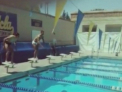 Doua vedete de la Real Madrid sunt in pas cu Jocurile Olimpice! Cum l-au imitat pe Michael Phelps