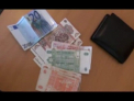 VIDEO. Plan meschin. Doi barbati, retinuti pentru ca furau pensiile batranilor