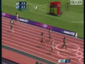 Londra 2012: Ion Luchianov s-a calificat in finala probei de 3000 de metri cu obstacole!