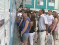 Bucurie pentru unii, necaz pentru altii! Facultatile au publicat rezultatele la admitere!