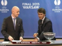Semifinalele Ligii Campionilor: Realul se va duela cu Juves, iar Barca se va infrunta cu fostul antrenor Pep Guardiola