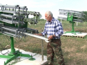 Culturile agricole au ramas la mila Domnului pentru ca nu mai avem rachete antigrindina!