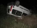 Beat la volan, a provocat un accident cumplit la Causeni! Un barbat a murit! FOTO