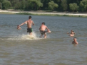 COD PORTOCALIU DE CANICULA pentru toata tara! Ne asteapta temperaturi extreme!