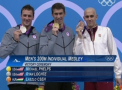 El e Zeul Olimpiadei! Michael Phelps a castigat cea de 21-a medalie la Jocurile Olimpice