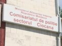 MAI vs CCIEC! Ofiterii anticoruptie, blocati in timp ce incercau sa retina doi politisti corupti!