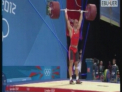 ANATOLIE CIRICU A CASTIGAT BRONZUL OLIMPIC! Halterofilul a adus a doua medalie pentru Moldova