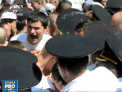 Filmul altercatiilor de la Balti: Marsul Unirii vs anti-protest! Cum a decurs totul